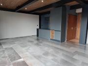 Penthouse con terraza privada en Condesa