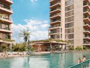 Penthouse con terraza, vista a la laguna, en venta,...