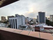 PENTHOUSE CON TERRAZA Y VISTA PANORÁMICA