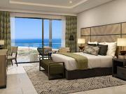 Penthouse con vista al mar, casa club con amenidades,...