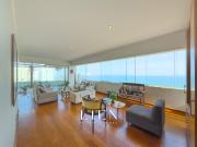 Penthouse con vista al mar de 4 habitaciones en el...