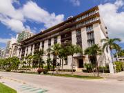 Penthouse con vista al mar en Punta del Mar, Puerto Canc?n