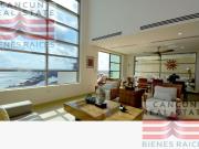 Penthouse con vista al mar en Venta, 4 habitaciones,...