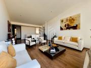 PENTHOUSE CON VISTA ARBOLADA Y AMENIDADES LISTO PARA...