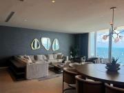 Penthouse con vista panorámica al mar en venta, Puerto...