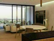 Penthouse con vista parcial al mar y la monta?a,...