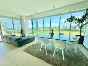 Penthouse con Vistas Panor?micas al Mar Caribe y al...