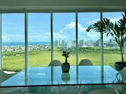 Penthouse con Vistas Panor?micas al Mar Caribe y al...
