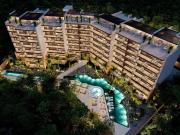 Penthouse con vistas panorámicas, en venta, Xcalacoco,...