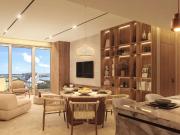 Penthouse con vistas panorámicas, en venta, Zona...