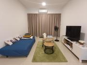 Penthouse Condo for Rent