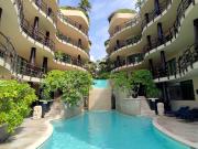 PENTHOUSE CONDO HOTEL FRENTE DE MAR