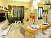Penthouse condo Magnolia Mall Quezon City with Parking