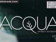 Penthouse Condo unit in Acqua