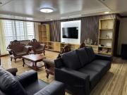 Penthouse Condo w/ 3 BRs in Mines View, Baguio