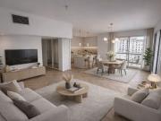 PENTHOUSE confidentiel avec TERRASSE PANORAMIQUE de 56...