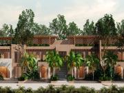 PENTHOUSE CORAZÓN ROSA