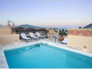 Penthouse costalita del mar!