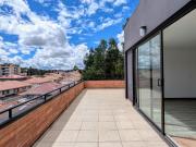 PENTHOUSE CUENCA RIO AMARRILLO