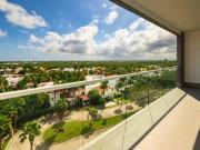 Penthouse Cumbres en Renta