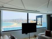 Penthouse d’exception à louer