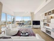 Penthouse d’exception au cœur d’Antibes – Vue...
