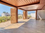 Cannes Centre Penthouse Avec Vue Mer Panoramique 220 M²...
