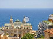 PENTHOUSE d’exception BEAUSOLEIL Duplex dernier étage...