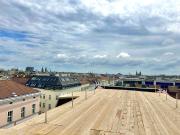 Penthouse Dachgeschoss mit Dachterrasse und traumhaftem...
