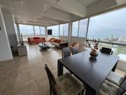 Penthouse de 125m2 de 3 dormitorios en Venta en Punta Blanca