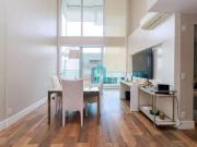 Penthouse de 173 m² no Brooklyn: Elegância e Conforto