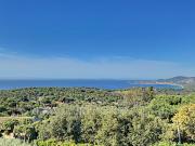 Superbe penthouse 180 m² avec vue imprenable mer 180m²...