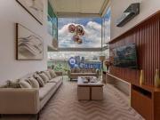 Penthouse de 197 m² com 4 dormitórios à venda em...