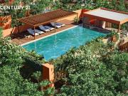 Penthouse de 1 rec?mara en Aldea Savia Fase III para...