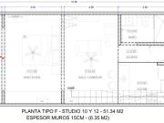 Penthouse de 2 niveles con plunge pool privada y paneles...