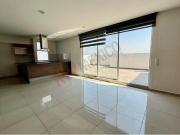 PENTHOUSE DE 2 NIVELES CON ROOF GARDEN PRIVADO NO MASCOTAS