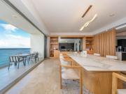 Penthouse de 2 pisos con 3 terrazas con espectacular...