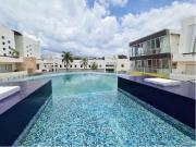 Penthouse de 2 Rec?maras en Plaza Para?so cerca de la...