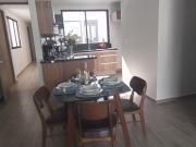 Vendo Penthouse en colonia Acacias, acaldía Benito...
