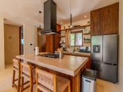 Penthouse de 2 recámaras en Tulum