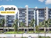 Penthouse de 2 Recamaras en Venta en Cancún