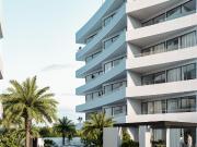 Penthouse de 2 Recs. con roof privado, en el coraz?n de...