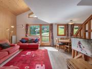 Penthouse de 3 chambres idéalement situé