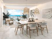 PENTHOUSE DE 3 HABITACIONES CON JACUZZI Y VISTAS AL MAR...