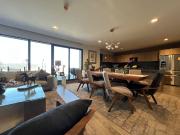 Penthouse de 3 habitaciones con Terraza