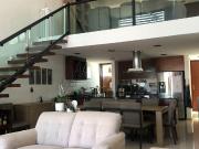 Penthouse de 3 niveles en venta en Huexotitla