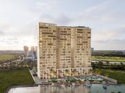 PENTHOUSE DE 3 REC?MARAS CON TERRAZA, MUELLE Y VISTA A...