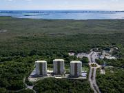 PENTHOUSE DE 3 REC?MARAS CON VISTA A LAGUNA NICHUPT?,...