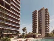 Penthouse de 3 Recámaras con Vista a Laguna Nichupté,...