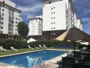 Penthouse de 3 recámaras en venta en Santa Fe...